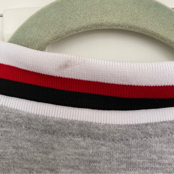 NBA Chicago Bulls Rugby Shirt - Picture 5 of 5